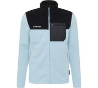 Mammut Innominata ML Jacket Men forro polar hombre - Nebla/Black - M
