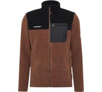 Mammut Innominata ML Jacket Men forro polar hombre - Soil/Black - L