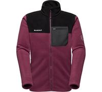 Mammut Innominata ML Jacket Men forro polar hombre - Vin/Black - S