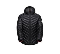 MAMMUT Isojacke Broad Peak IN con capucha para hombre negro | L