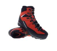 Mammut Kento Guide II High GTX Caballeros Calzado de montaña Gore-Tex 8.5 Rojo