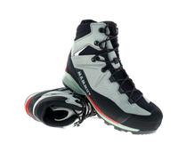 Mammut Kento Guide II High GTX Mujer Calzado de montaña Gore-Tex 8 Gris claro