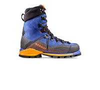Mammut Kento Mountain High GORE-TEX botas trekking | EU 44.7 in Dark Glacier Blue/Black