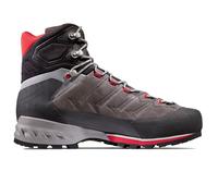 Mammut Kento Tour High GTX botas de trekking - Dark Titanium/Spicy - 41 ⅓
