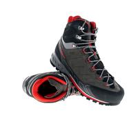 Mammut Kento Tour High GTX Caballeros Calzado de montaña Gore-Tex 11 Gris