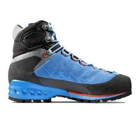 Mammut Kento Tour High GTX Woman botas de trekking mujer - Gentian/Dark Titanium - 36