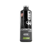 Mammut L-Carnitine Liquid (1000ml) Lime - Diet & Weight Management - L-Carnitina