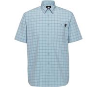 MAMMUT Lenni Shirt M - Hombre - - talla L- modelo 2026