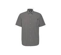 Camisa de hombre Mammut Lenni Shirt Talla: XXL / Color: gris