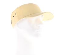 Mammut Lhasa Cap Gorra con cartel L-XL Beige