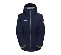 Mammut Linard Guide Hs Hooded Jacket Women Chaqueta Hardshell Mujer (Pack de 1)