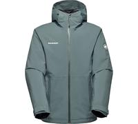 Mammut Linard HS Thermo Hooded Jacket Men chaqueta acolchada hombre - Strata - XL
