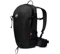 Mammut Lithium 15 mochila de trekking - Black