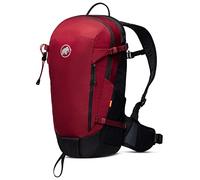 Mammut Lithium 15 Mujeres sangre rojo-negro 15 L