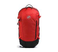 Mammut Lithium 15 W | Mochila de senderismo | rojo | poliamida