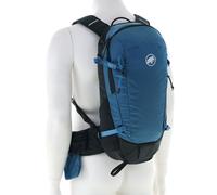 Mammut Lithium 15l Mochila 15 Azul
