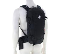 Mammut Lithium 15l Mochila 15 Negro