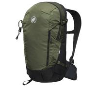 Mammut Lithium 20 - Mochila de senderismo 53 cm (dark marsh-black)