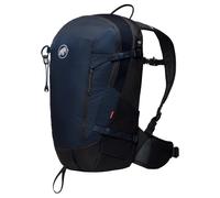 Mammut Lithium 20 Mujeres marino-negro 20 L