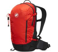 Mammut Lithium 20 mochila de trekking - Mammut Red/Black