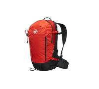 Mammut Lithium 20 - Mujer, Mammut Rojo/negro, 20 L, Bolso informal