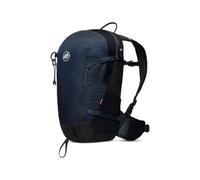 Mammut Lithium 20 Mujeres marino-negro 20 L