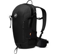 MAMMUT Lithium 20 - Unisex - Negro - talla única- modelo 2025