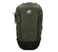 Mammut Lithium 20 Women Mochila de senderismo 48 cm verde