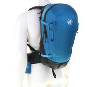 Mammut Lithium 20l Mochila 20 Azul oscuro