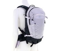 Mammut Lithium 20 Women Mochila de senderismo 48 cm púrpura