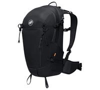 Mammut Litio 25 negro 25 L
