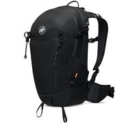 Mammut Lithium 25 mochila de trekking - Black