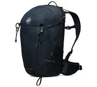 Mammut Lithium 25 W Mochila de senderismo navy, fibra sintética, 25 x 40 x 24cm