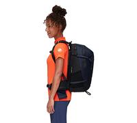 Mammut Lithium 25 Mujeres marino-negro 25 L