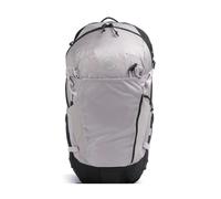 Mammut Lithium 25 W Mochila de senderismo gris/rosa, fibra sintética, 25 x 40 x 24cm