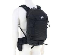 Mammut Lithium 25l Mochila 25 Negro