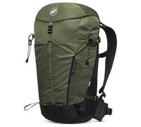 Mammut Lithium 30 - Mochila de senderismo 54 cm (dark marsh-black)