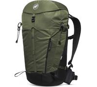 Mammut Lithium 30 mochila de trekking - Dark Marsh/Black