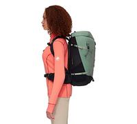Mammut Lithium 30 Women Mochila 51 cm jade-black (tasko01531)