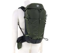 Mammut Lithium 30l Mujer Mochila 30 Verde oliva oscuro