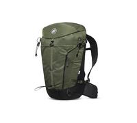 Mammut Lithium 30 W Mochila de senderismo caqui, fibra sintética, 26 x 51 x 25cm
