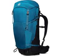 Mammut Lithium 40 mochila de trekking - Sapphire/Black