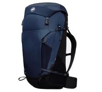 Mammut Lithium 50 Mujeres marino-negro 50 L