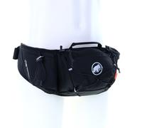 Mammut Lithium Waistpack 3l Riñonera Talla única Negro