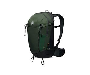 Mammut Litio 25 Zafiro-negro 25 L