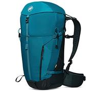 Mammut - Mochilas para excursión de un día - Lithium 30 Sapphire/Black - Azul Azul