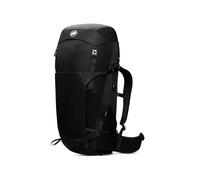 Mammut Litio 50 negro 50 L