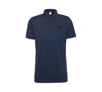 Mammut Logo Polo Hombre Marino M