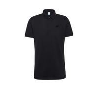 Mammut Logo Polo Hombre Negro XL