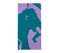 Mammut Logotipo de Gaiter en el cuello
